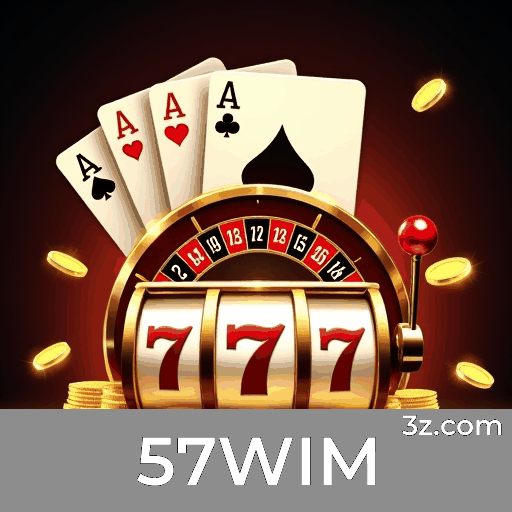 57WIM Social Casino: Nova Dimensão de Entretenimento Interativo Real