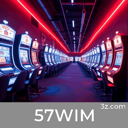 57WIM: Plataforma Segura e Divertida para Todas as Suas Apostas