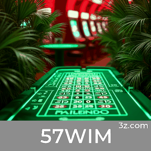 Descubra a Convergência de Tecnologias e Experiências Disruptivas na 57WIM