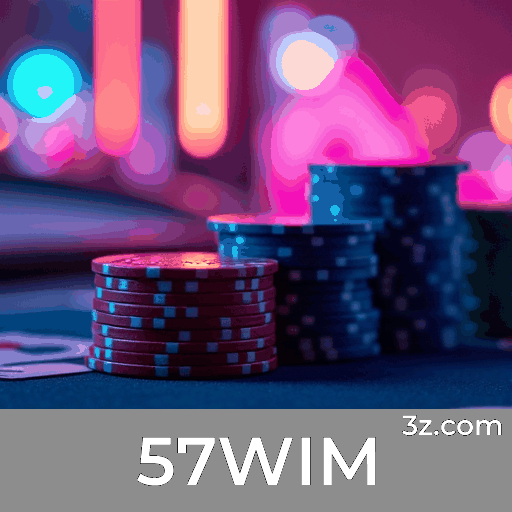 57WIM: Experiência de Cassino Diversificada e Otimizada